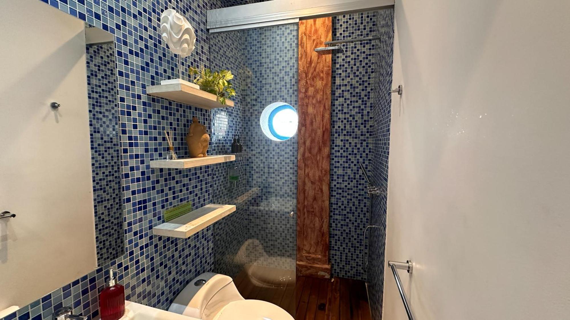 Casa Azul Cartagena - Alma Hotels Екстер'єр фото