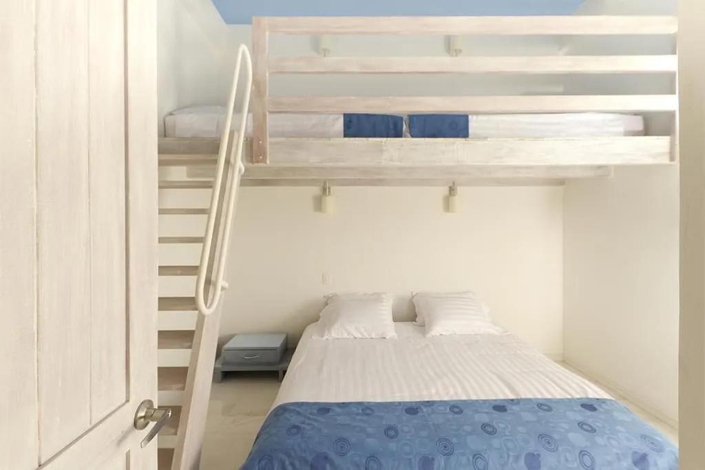 Casa Azul Cartagena - Alma Hotels Екстер'єр фото