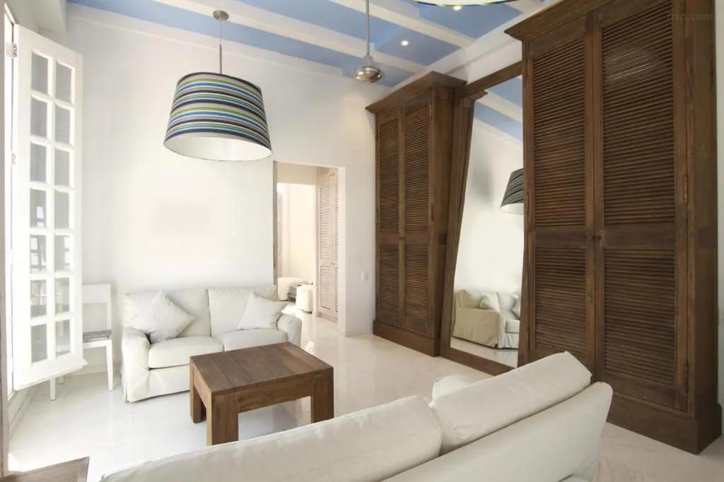 Casa Azul Cartagena - Alma Hotels Екстер'єр фото